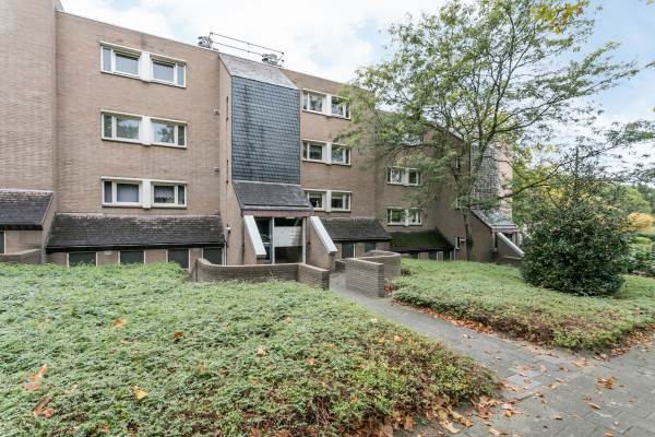 Woning Peschstraat 26 Heerlen