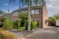 Woning K.J.Blokstraat 47 Wilhelminaoord