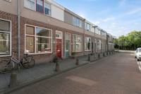 Woning Fabriekstraat 34 Utrecht