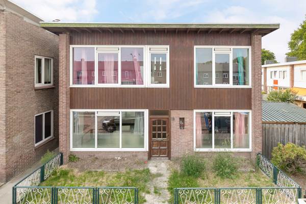 Woning Wethouder Van Wellaan 13 Helmond - Oozo.nl