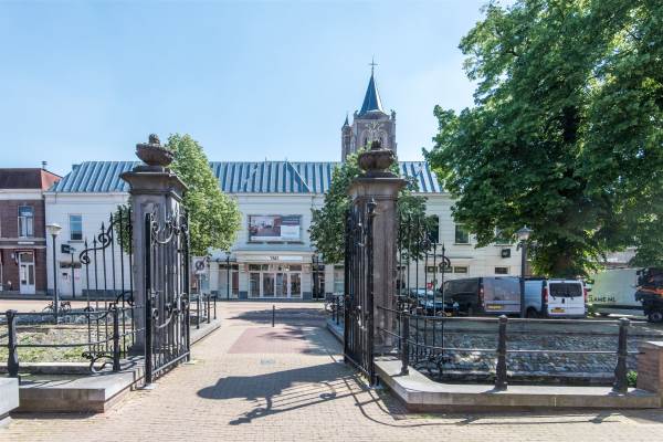 Woning Krijtstraat 10 Gorinchem