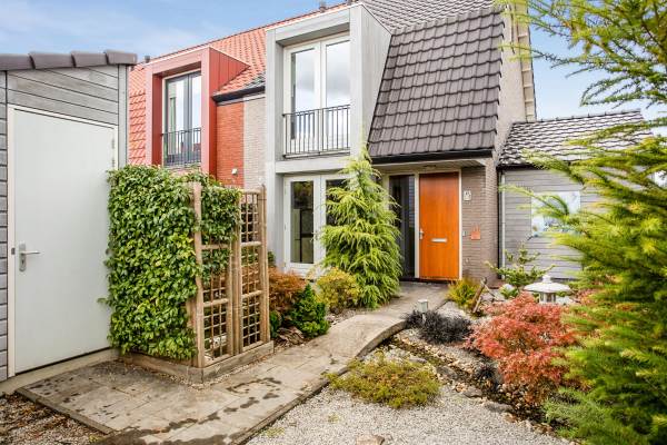 Woning Roosterhout 17 Sint Pancras