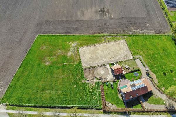 Bouwgrond Wellenseind 5094 Lage Mierde
