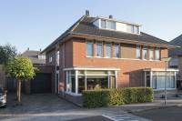 Woning Gerrit Th. Rotmanlaan 10 Almere