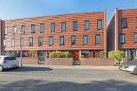 Woning Rietlaan 17 Zeewolde