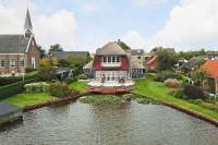 Woning Noordse Dorpsweg 6 Noorden