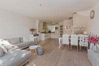 Woning Manna de Wijs-Moutonhof 4 Amsterdam