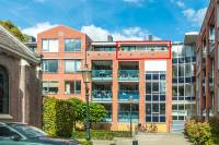 Woning Herenstraat 68 Amersfoort