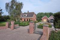 Woning De Leet 3 Ursem