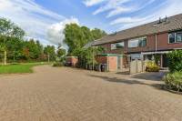 Woning Graveerstift 27 Dordrecht