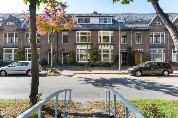 Woning Delfgauwseweg 289 Delft