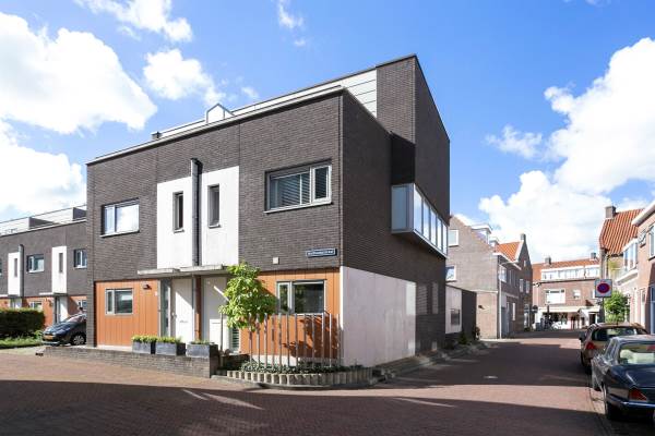 Woning Holtkampstraat 2 Deventer