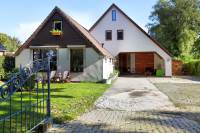 Woning Bladderswijk OZ 156 Nieuw-Dordrecht