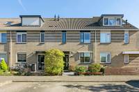Woning Guido van Dethlaan 4 Amstelveen