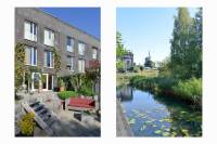 Woning Balearenlaan 74 Amsterdam