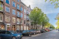 Woning Pretoriusstraat 25 Amsterdam