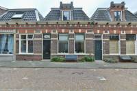 Woning Selwerderstraat 47 Groningen
