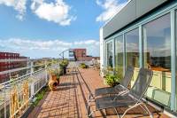 Woning IJburglaan 1471 87 KH Amsterdam