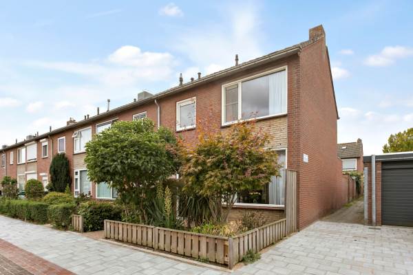 Woning Kooikersweg 400 Den Bosch