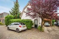 Woning Veldheimweg 22 Baarn