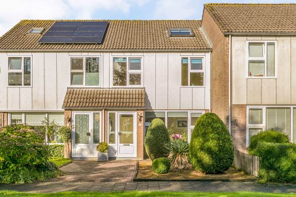 Woning Jan Palachweg 21 Assen