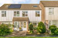 Woning Jan Palachweg 21 Assen