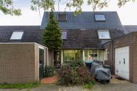 Woning Zwanenveld 2324 38 NW Nijmegen
