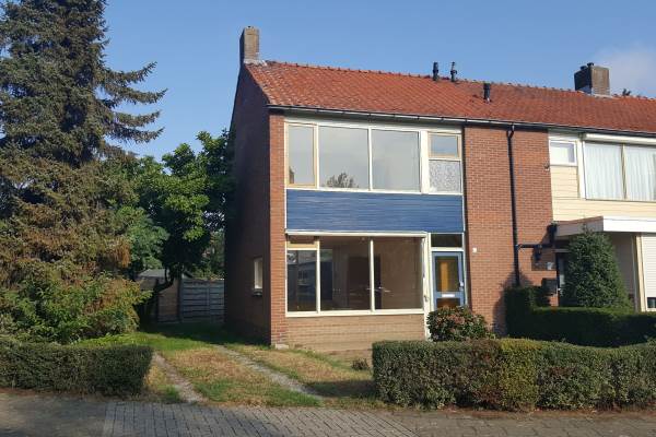 Woning Nijverheidsweg 87 Aalten