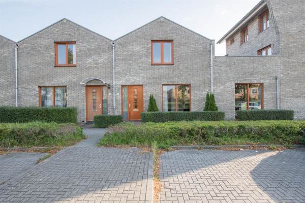 Woning Ketelbinkiestraat 5 Almere