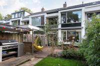 Woning Michiel Adriaanszoon de Ruyterstraat 34 Maarssen