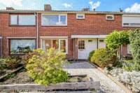 Woning Herman de Manstraat 25 Oudewater