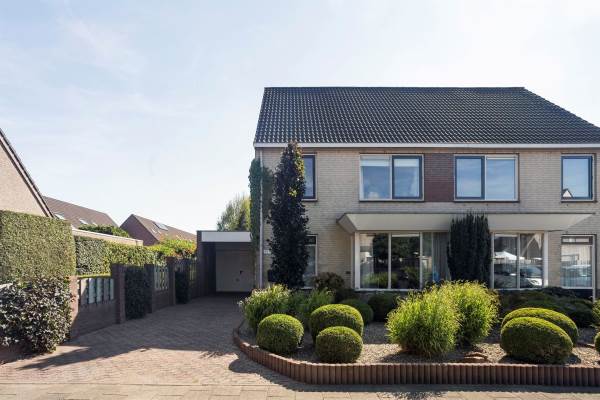 Woning Koninginneweg 25 Elst Ut