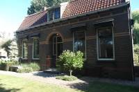 Woning Smidsweg 14 Westmaas