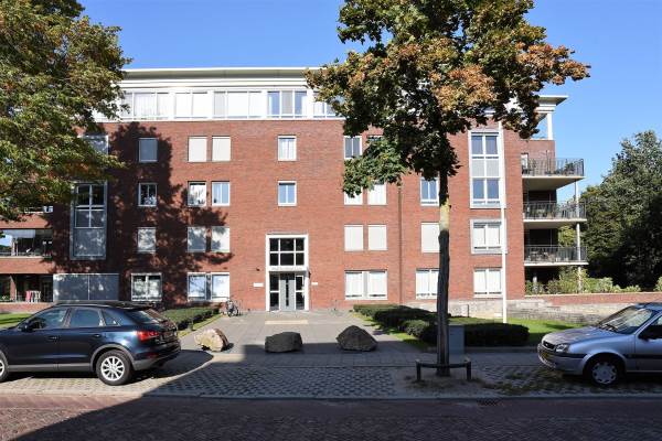 Woning Ubbergseveldweg 103 Nijmegen