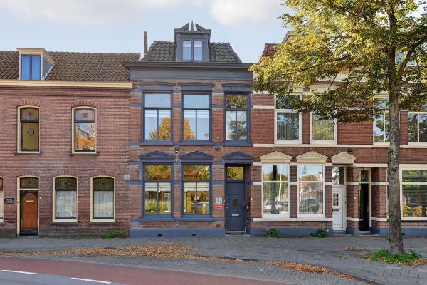 Woning Varnebroek 5 Alkmaar
