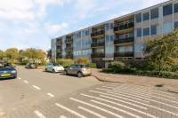 Woning Cornelis Pronklaan 163 Alkmaar