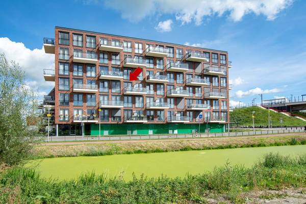 Woning Sonate 49 Sliedrecht