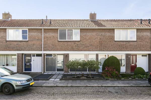 Woning Noorderrand 28 Espel