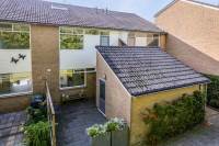 Woning Veldbies 15 Leeuwarden