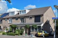 Woning Vredenburg 45 Heemskerk