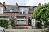 Woning Badhuislaan 8 Bussum