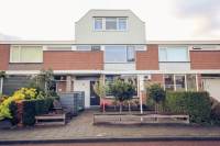 Woning Gerard van Dinterstraat 39 Rosmalen