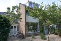 Woning Prof. Dr. Bakkerlaan 8 Nieuwegein