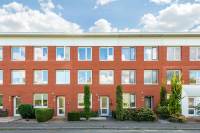 Woning Veenmos 25 Zwolle