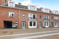 Woning Water en Vuurplein 13 Den Bosch