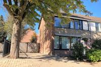 Woning Urbanusdal 32 Valkenswaard