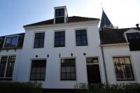 Woning Klapstraat 8 Vreeland