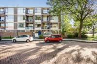 Woning Orchideestraat 2 Spijkenisse