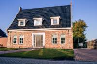 Woning de Hoogte 22 Wagenborgen