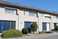 Woning Munselstraat 5 Tilburg